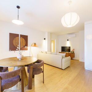 Appartement met Twee Slaapkamers
